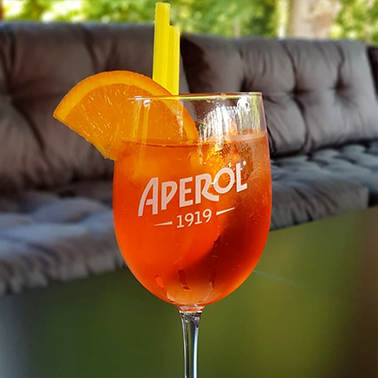 Aperol Spritz